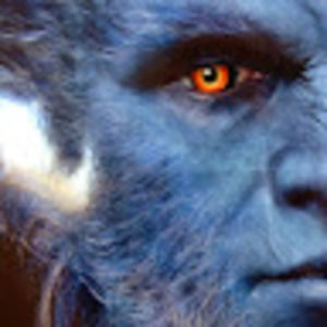 Meet your Posher, B. j.